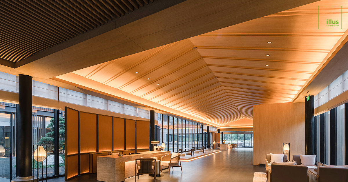 HV LED Strip Lights for Commercial, Architectural, and Landscape Lighting